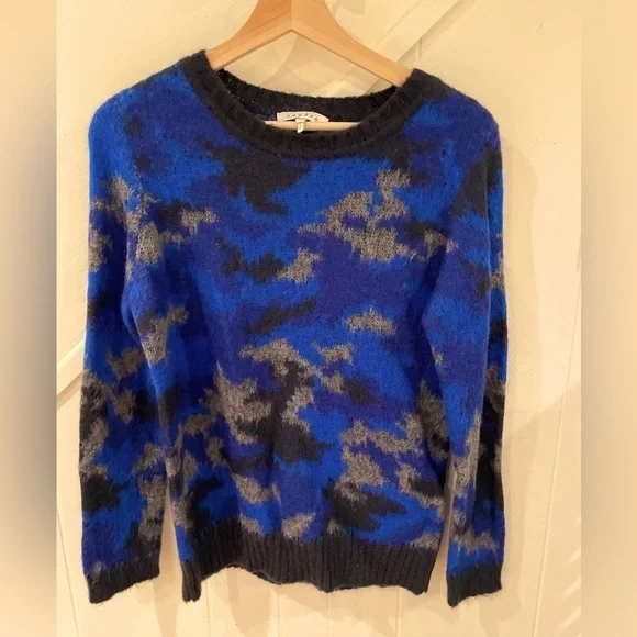 SANDRO sweater - Picture 1 of 4